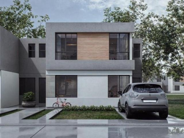 Casa en venta en camino a Santa Rita, Pozos San Luis potosí