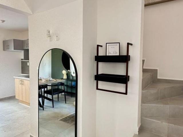 Dúplex en venta en San Luis Potosí, Municipio de San Luis Potosí
