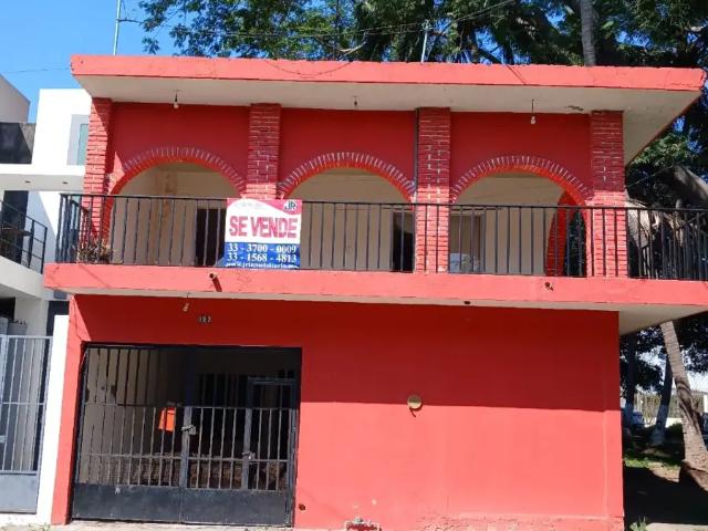 Casa en venta en Villa De Alvarez, Colima