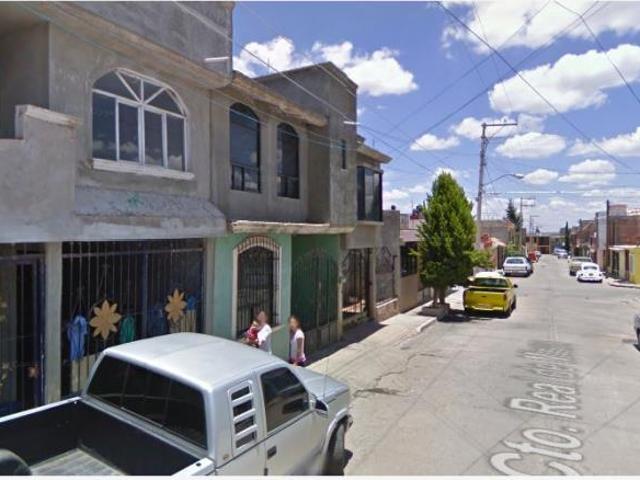 Casa en venta en Zacatecas, Municipio de Zacatecas
