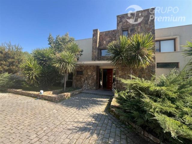 Casa en venta en Padre Hurtado, Metropolitana