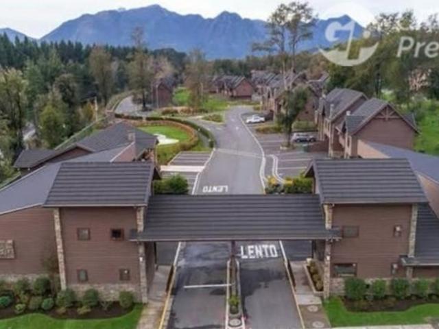 Casa en Venta en camino villarica pucón km 76,5