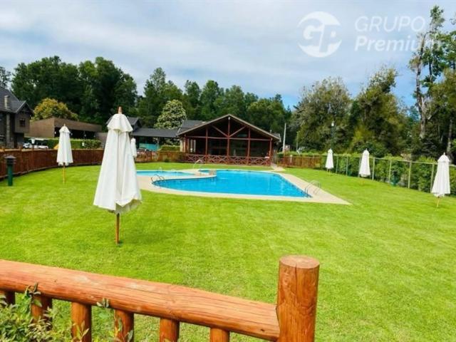 Casa en Venta en camino villarica pucón km 76,5