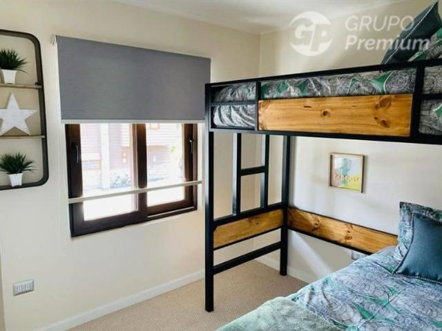 Casa en Venta en camino villarica pucón km 76,5