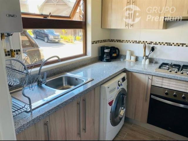 Casa en Venta en camino villarica pucón km 76,5