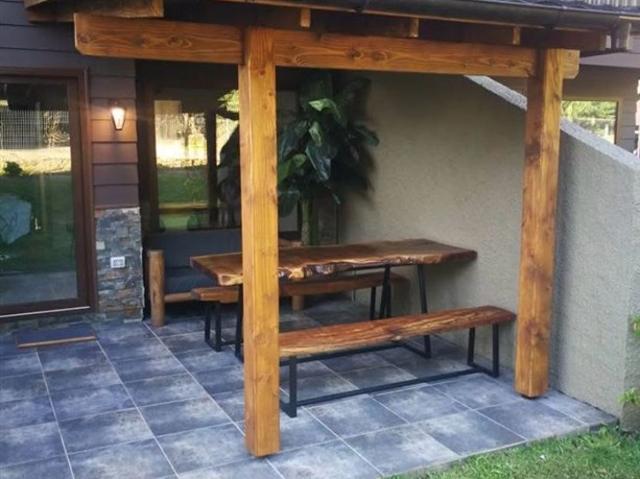 Casa en Venta en camino villarica pucón km 76,5