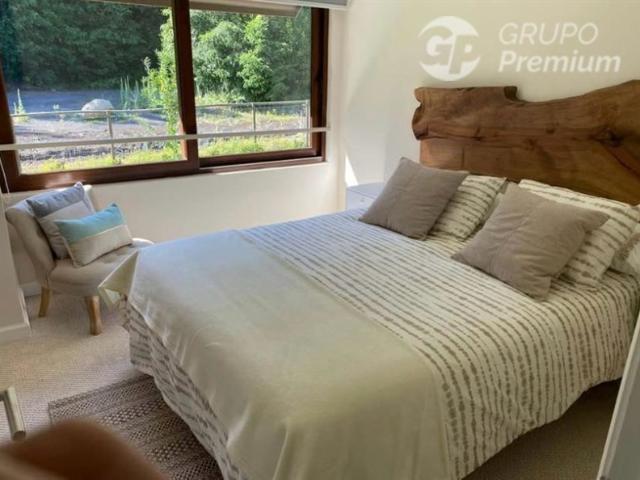 Casa en Venta en camino villarica pucón km 76,5