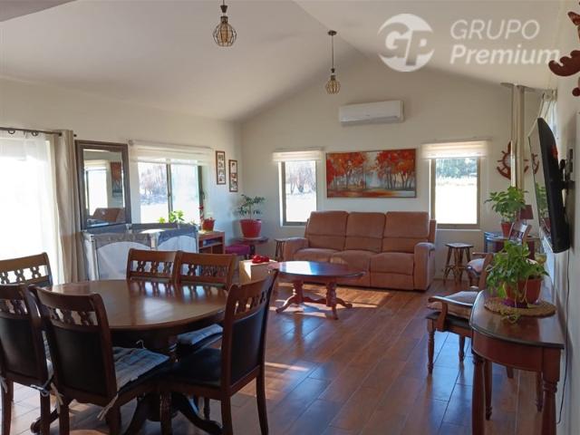 Casa en venta en Antuco, Biobío