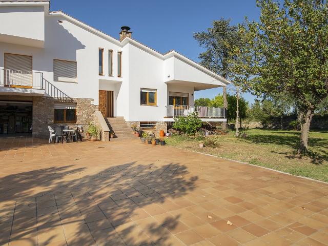 Casa en venta en Pla de l'Estany, Catalunya