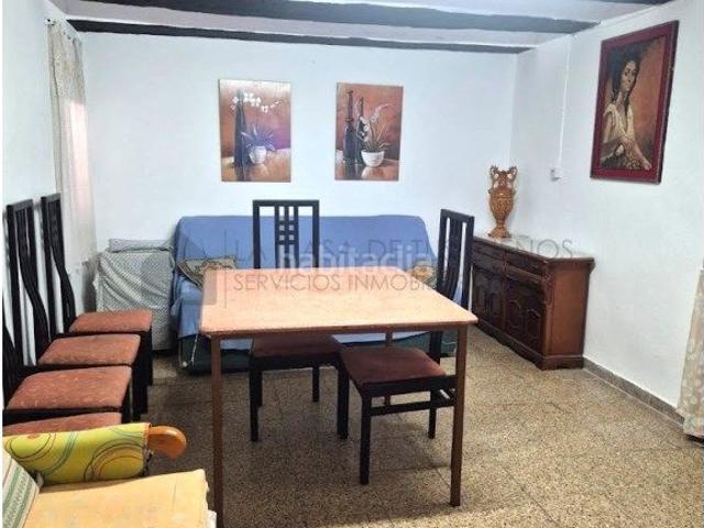 Casa en venta en l'Alt Vinalopó / El Alto Vinalopó, Valencia