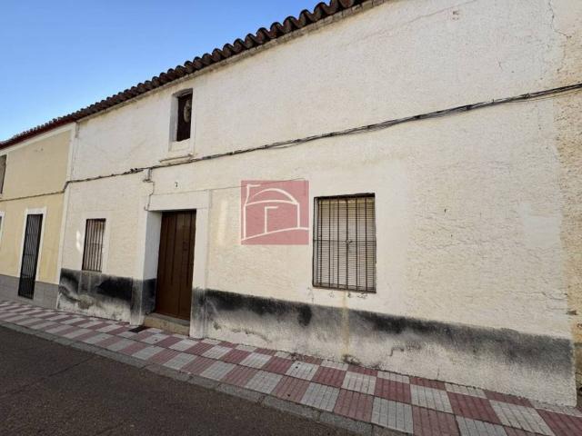 Casa en venta en Campanario, Badajoz