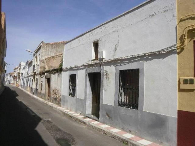 Casa en venta en Campanario