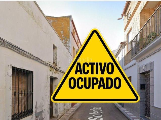 Casa en venta en Campanario, Badajoz