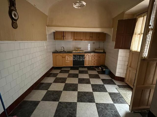 Casa en venta en Campanario, Badajoz