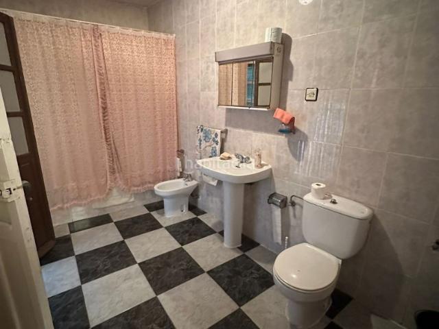 Casa en venta en Campanario, Extremadura