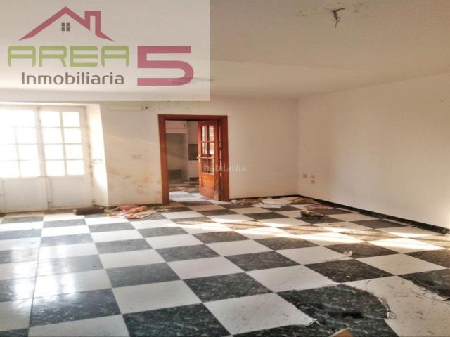 Casa en venta en Campanario, Extremadura