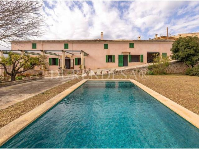 Casa en venta en Raiguer, Baleares
