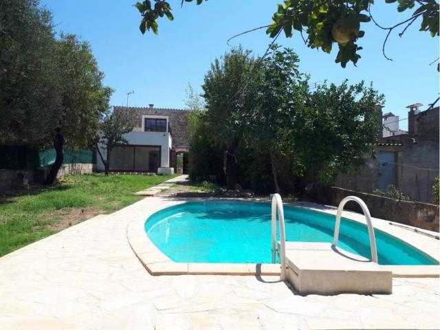 Casa en venta en Raiguer, Baleares