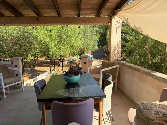 Casa Rural en venta en Raiguer, Baleares