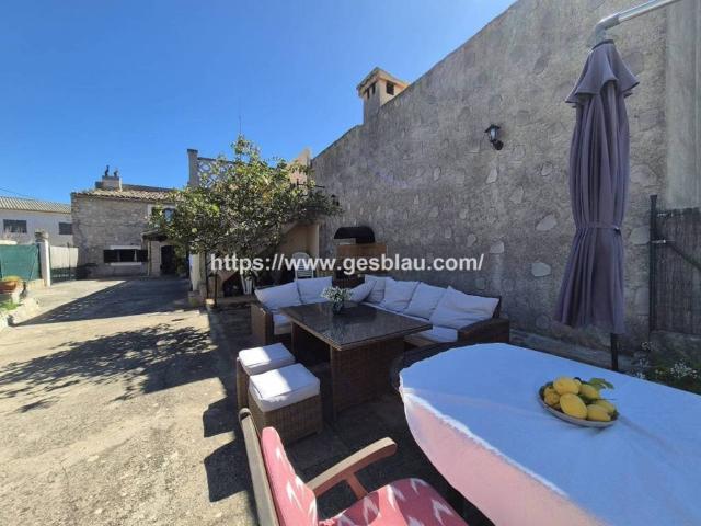 Casa en venta en Raiguer, Baleares