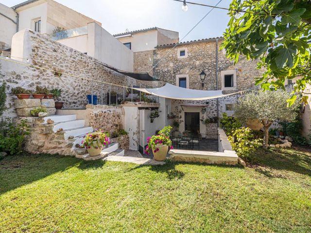Casa en venta en Campanet, Illes Balears