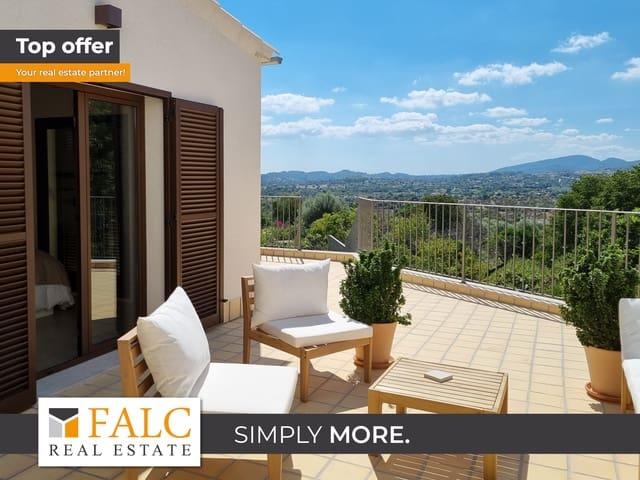 Casa en venta en Campanet Casa en venta en Campanet