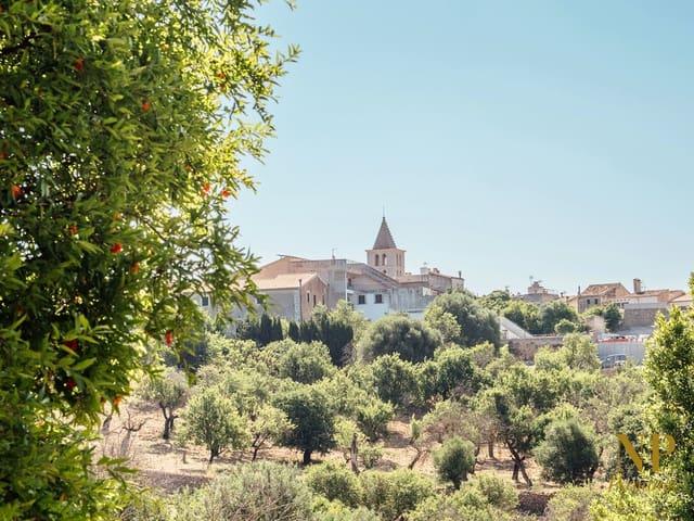 Casa en venta en Campanet