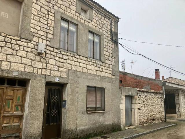 Casa en venta en Campaspero, Valladolid