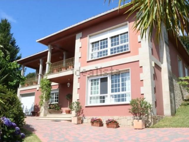 Casa en venta en Campañó, Pontevedra