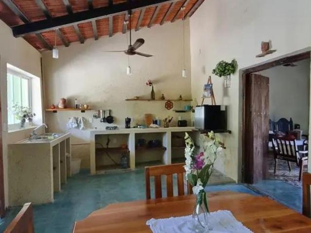 Casa en venta en Campeche