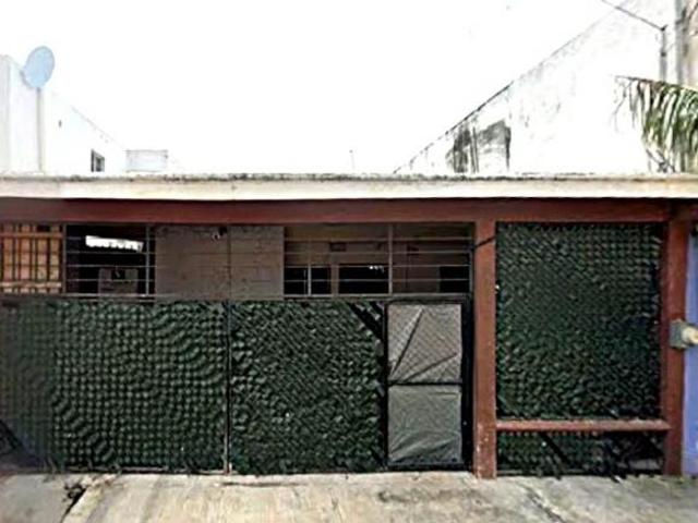 Casa en venta en Carmen, Campeche