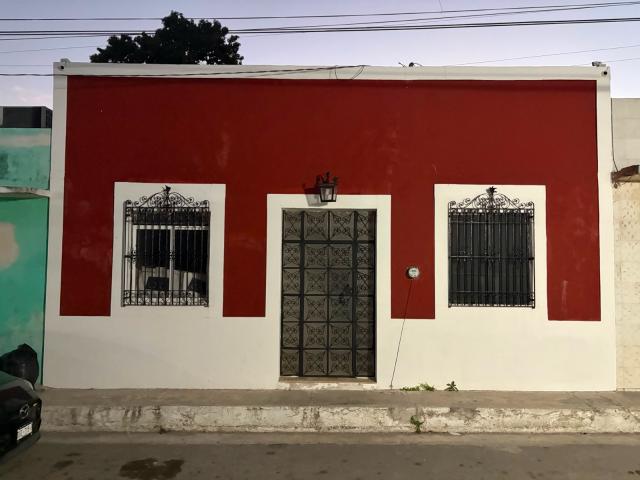 Casa en venta en Campeche, Municipio de Campeche