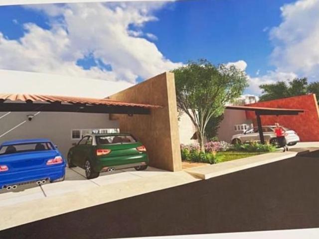 Casa en venta en Campeche