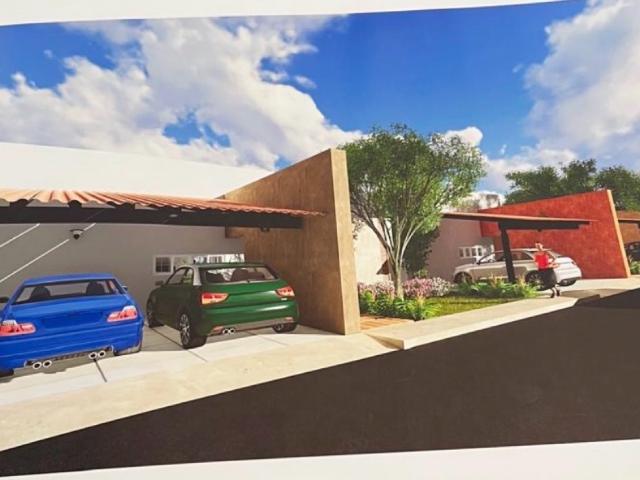Casa en venta en Campeche