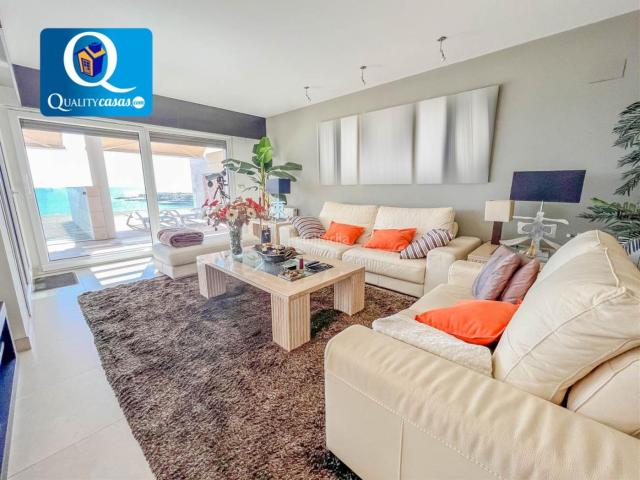 Casa en venta en Urbanització L'Almadrava, El Campello