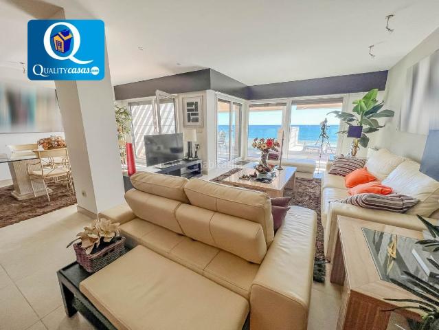 Casa en venta en Urbanització L'Almadrava, l'Alacantí