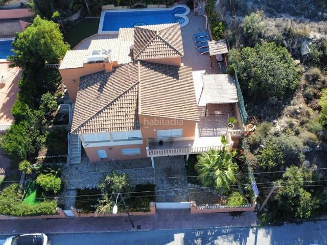 Casa en venta en Urbanització L'Almadrava, l'Alacantí