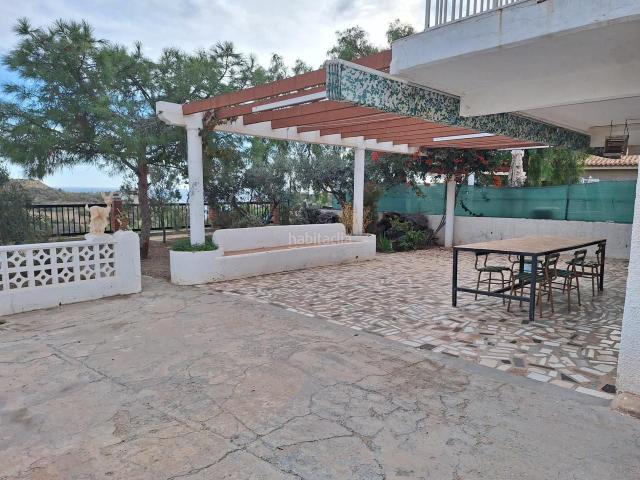 Casa en venta en Urbanització L'Almadrava, l'Alacantí