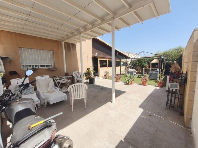 Casa en venta en Urbanització L'Almadrava, l'Alacantí