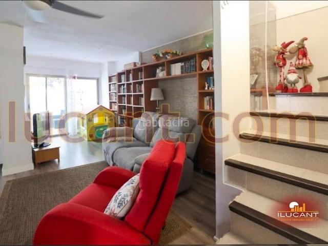 Casa en venta en Urbanització L'Almadrava, el Campello