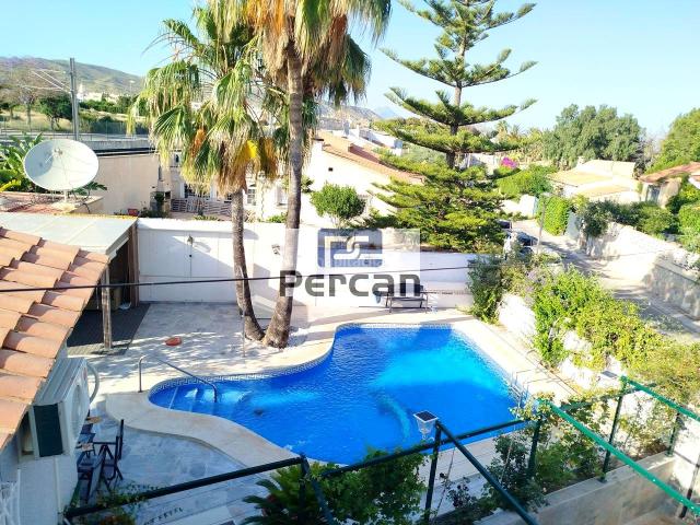 Casa en venta en Urbanització L'Almadrava, el Campello