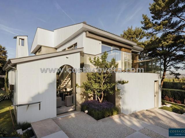 Casa en venta en Urbanització L'Almadrava, El Campello