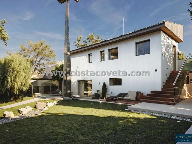 Casa en venta en Urbanització L'Almadrava, l'Alacantí
