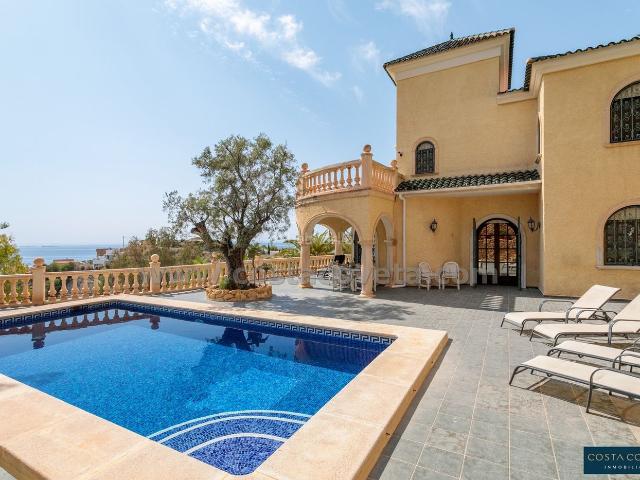 Casa en venta en Urbanització L'Almadrava, l'Alacantí