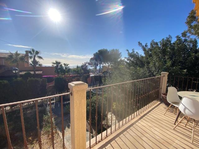 Casa en venta en Pla d’en Sarrió, El Campello