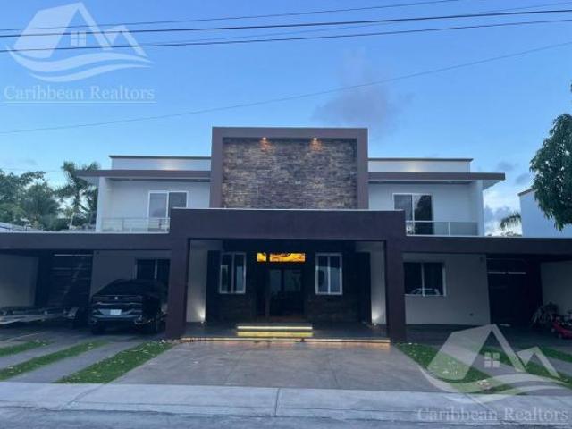 Casa en Venta en Campestre Cancun