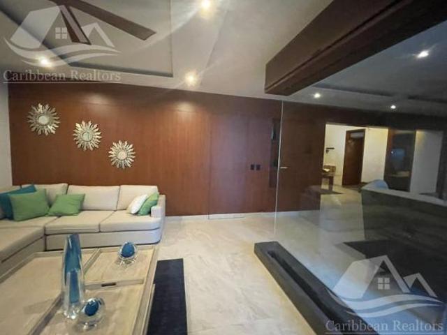 Casa en Venta en Campestre Cancun