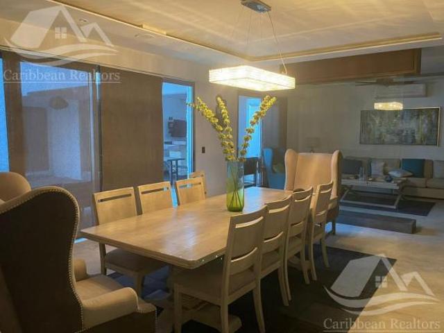 Casa en Venta en Campestre Cancun