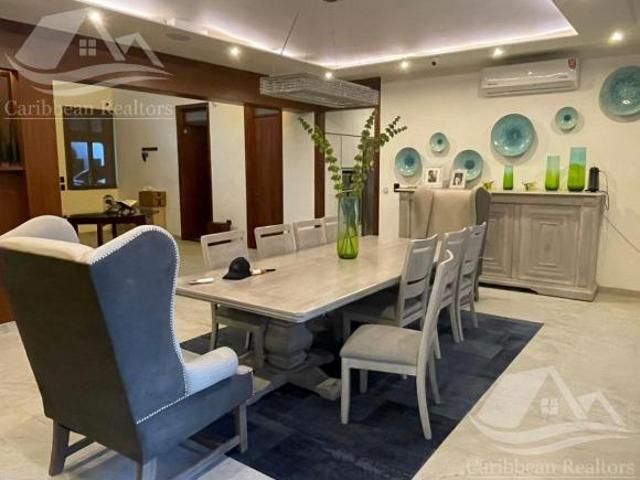 Casa en Venta en Campestre Cancun