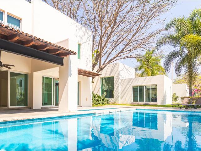 Casa en venta en Comala, Colima
